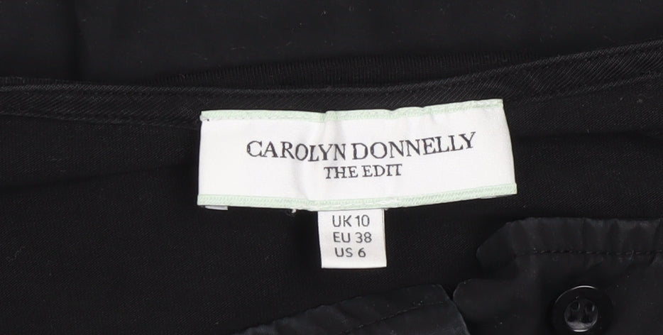 Womens UK Size 10 CAROLYN DONNELLY THE EDIT Shift Dress