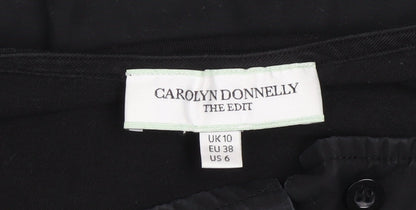 Womens UK Size 10 CAROLYN DONNELLY THE EDIT Shift Dress