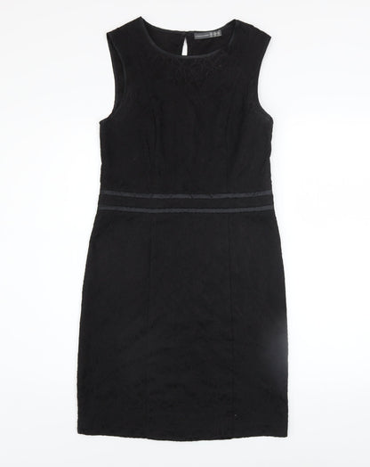 Womens UK Size 10 Atmosphere Sheath Dress