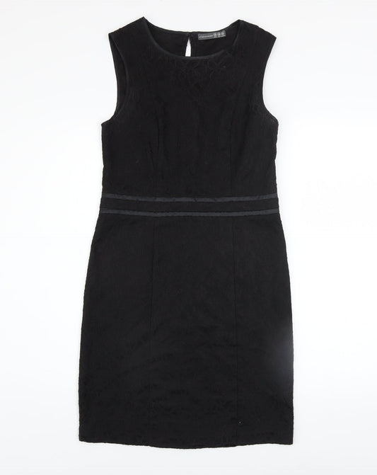 Womens UK Size 10 Atmosphere Sheath Dress