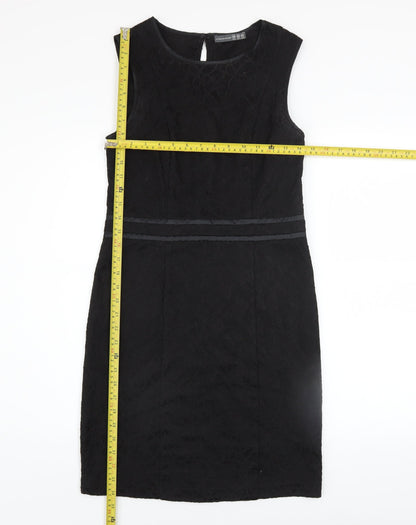 Womens UK Size 10 Atmosphere Sheath Dress
