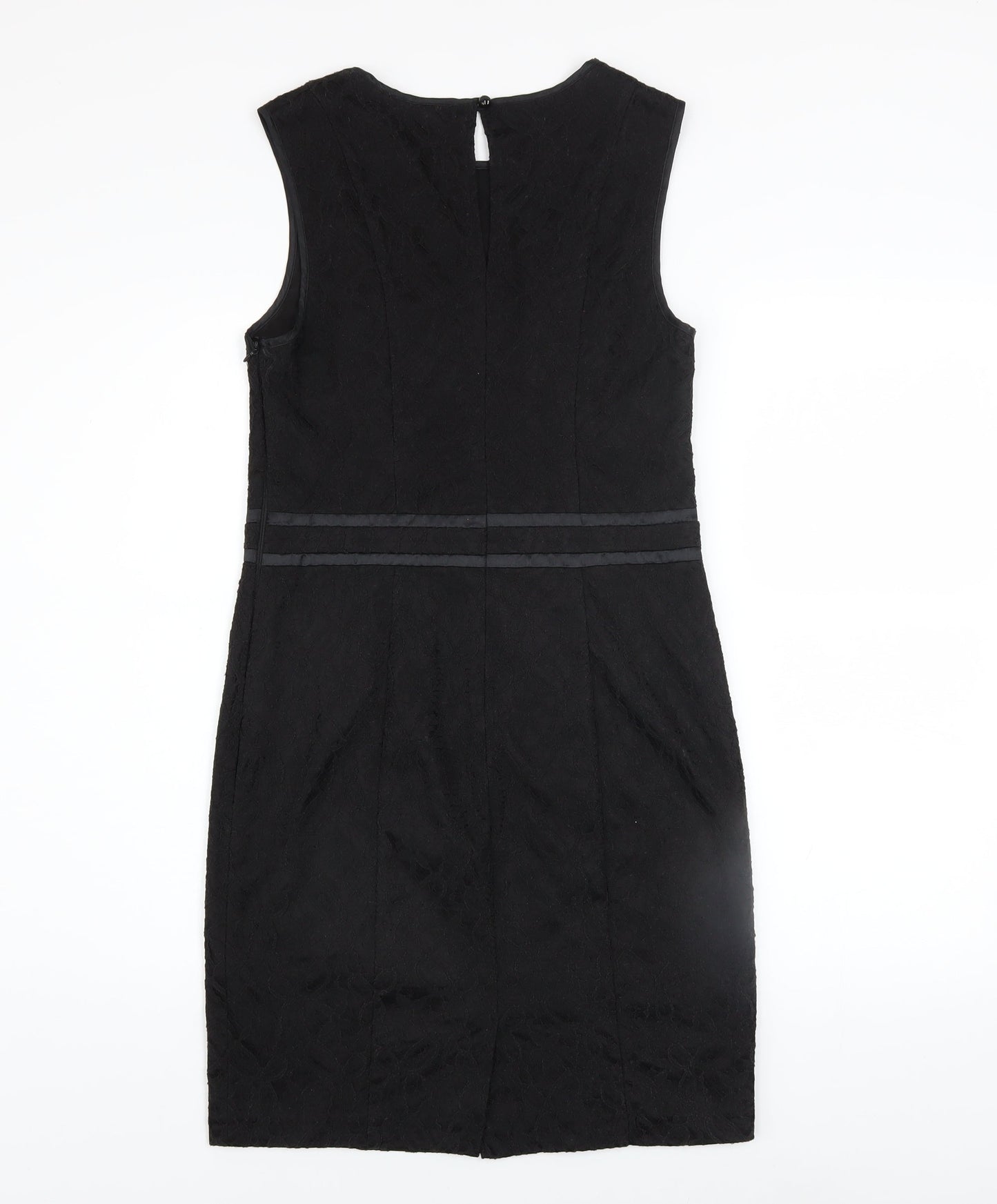 Womens UK Size 10 Atmosphere Sheath Dress