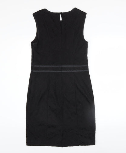 Womens UK Size 10 Atmosphere Sheath Dress