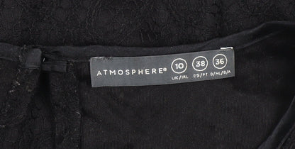Womens UK Size 10 Atmosphere Sheath Dress