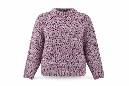 Womens UK Size S Ted Baker Multicoloured Pullover Jumper