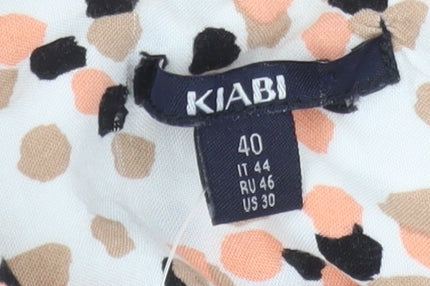 Womens UK Size 12 Kiabi Shirt Dress