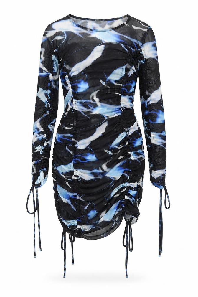 Womens UK Size S H&M Bodycon Dress