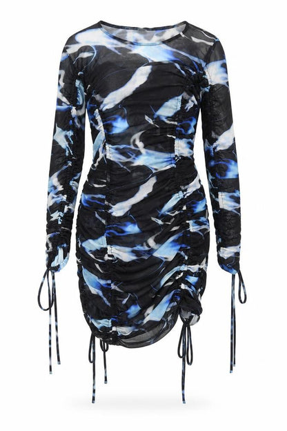 Womens UK Size S H&M Bodycon Dress