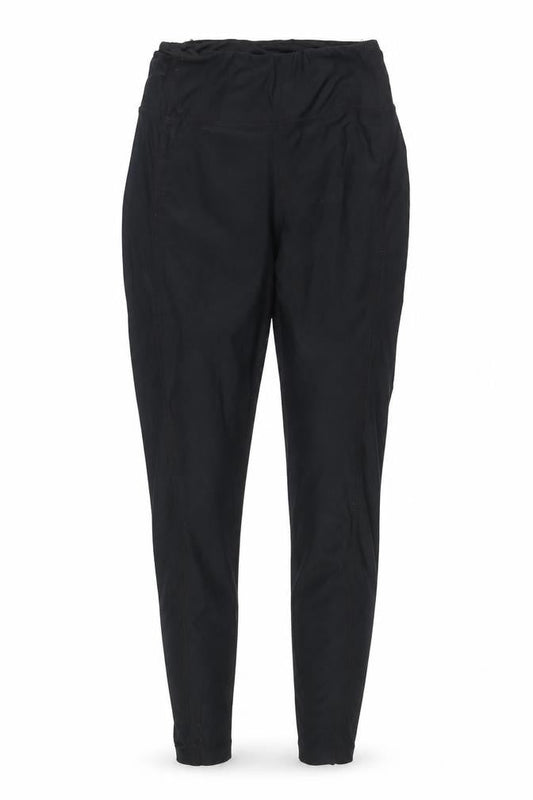 Womens UK Size 10 O’Neills Slim Fit Leggings Black Leggings