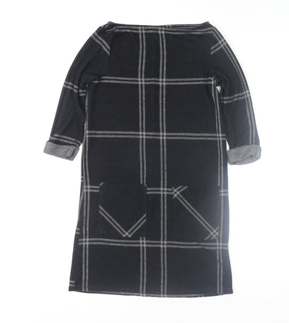 Womens UK Size 4 Atmosphere Shift Dress