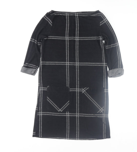 Womens UK Size 4 Atmosphere Shift Dress