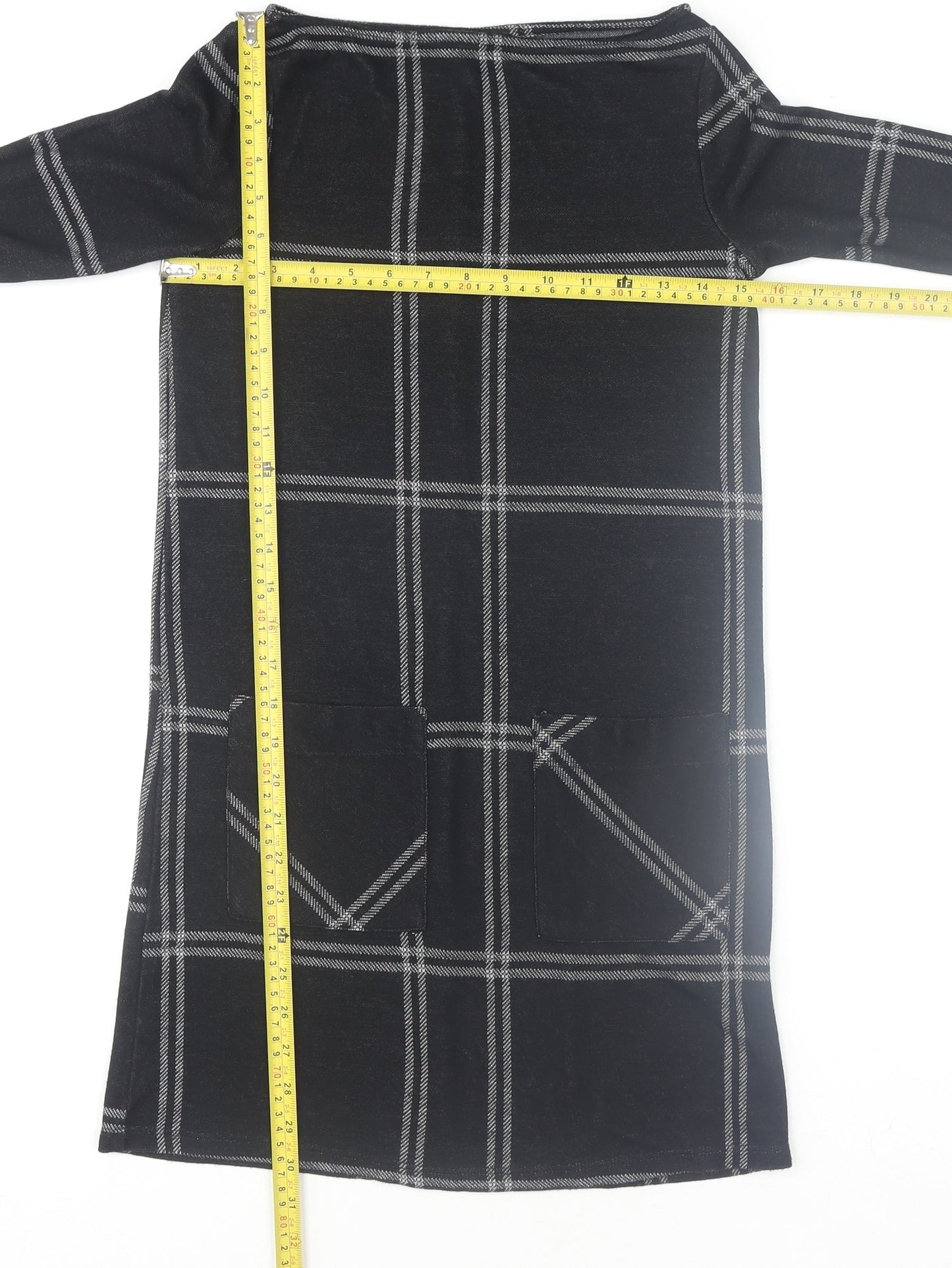 Womens UK Size 4 Atmosphere Shift Dress