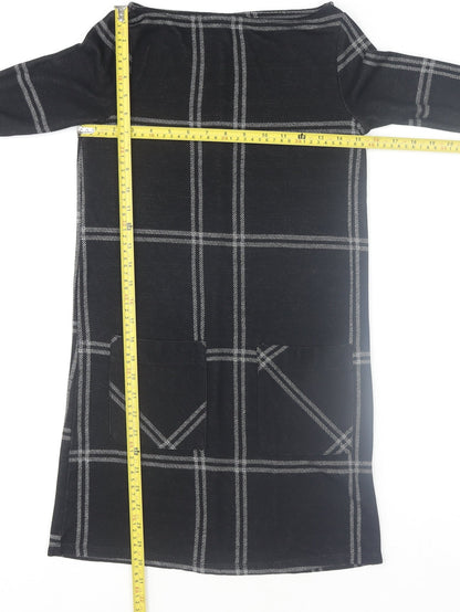 Womens UK Size 4 Atmosphere Shift Dress