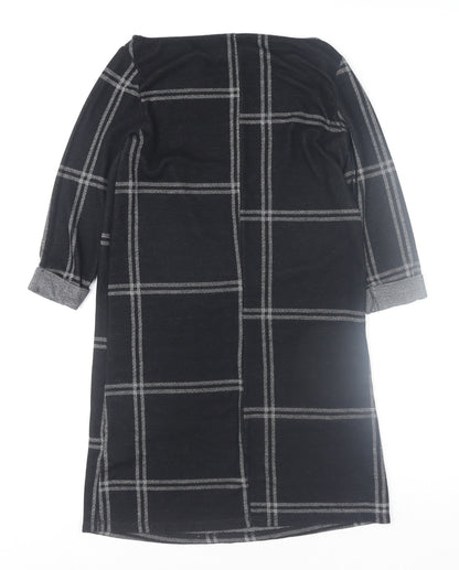 Womens UK Size 4 Atmosphere Shift Dress