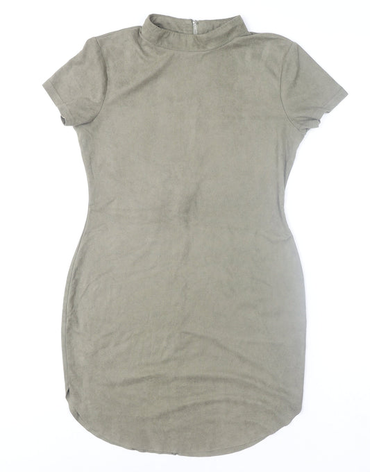 Womens UK Size 12 AX Paris Bodycon Dress