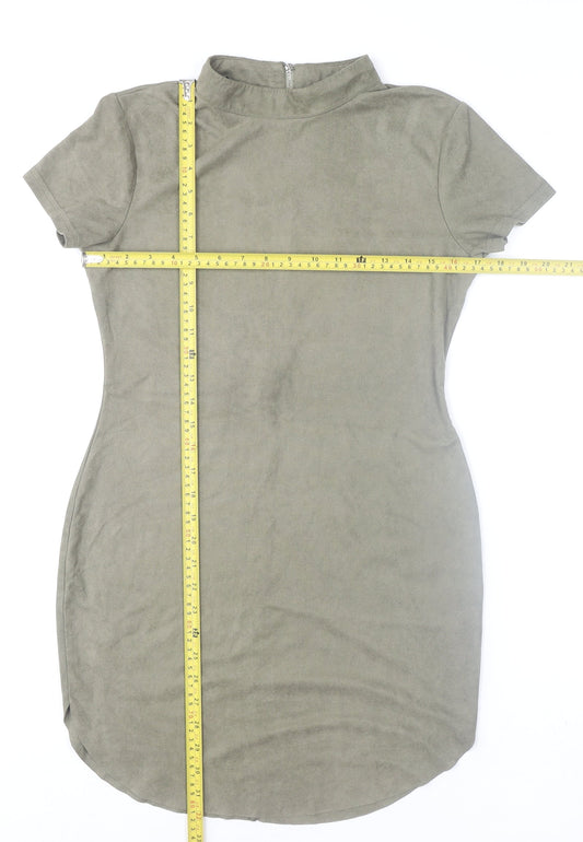 Womens UK Size 12 AX Paris Bodycon Dress