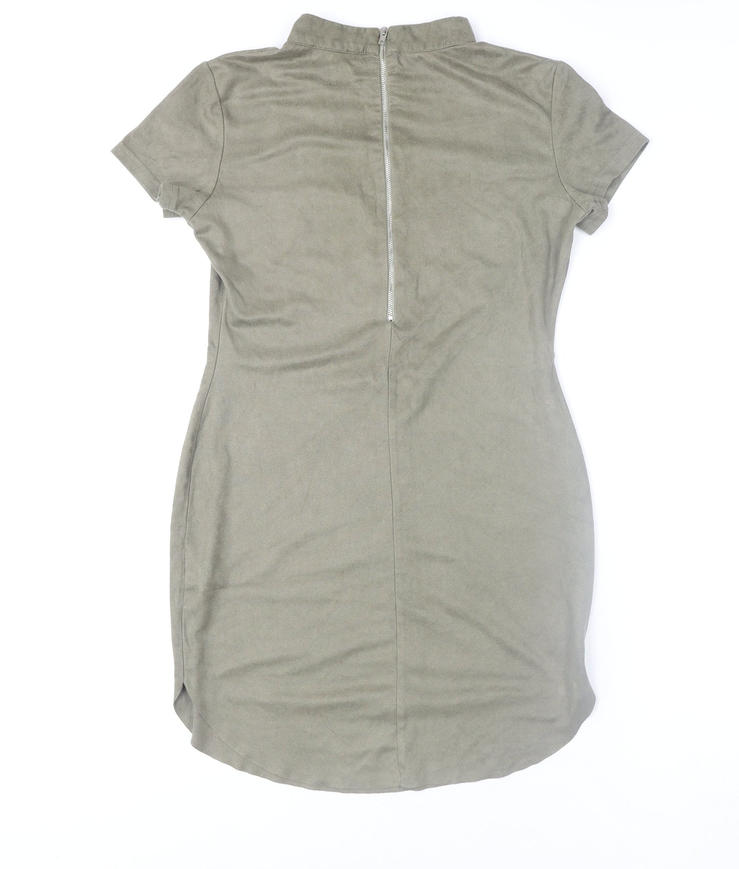 Womens UK Size 12 AX Paris Bodycon Dress