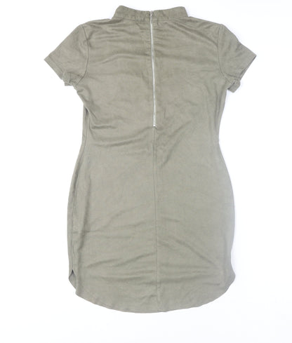 Womens UK Size 12 AX Paris Bodycon Dress