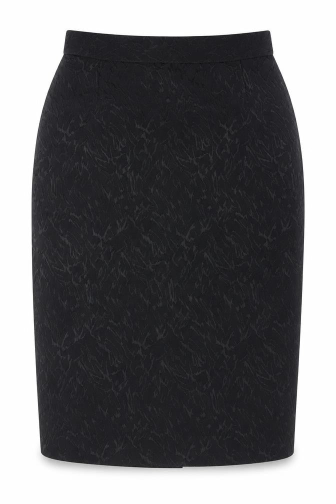 Womens UK Size 12 Marks and Spencer Straight & Pencil  Skirt