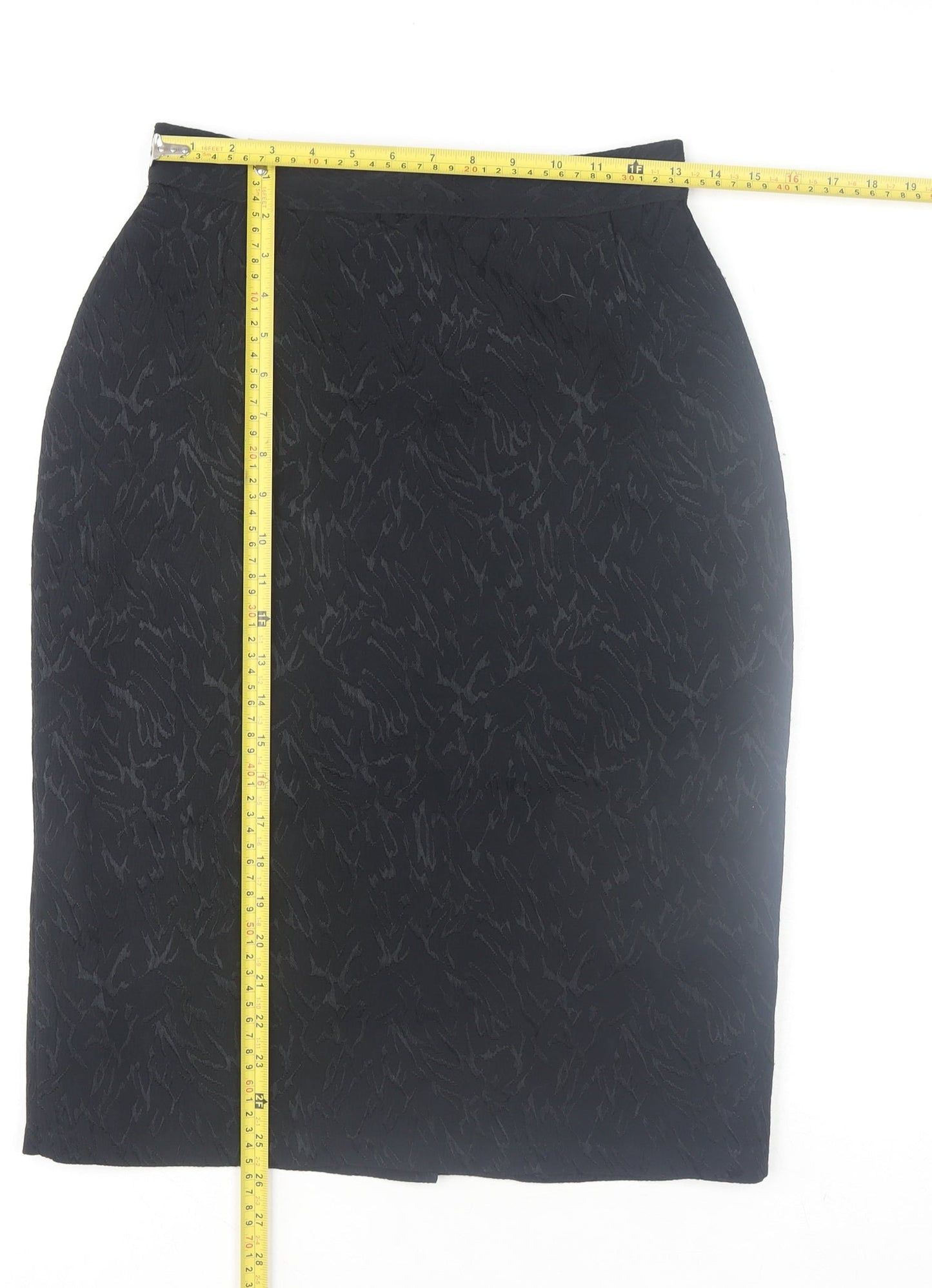 Womens UK Size 12 Marks and Spencer Straight & Pencil  Skirt