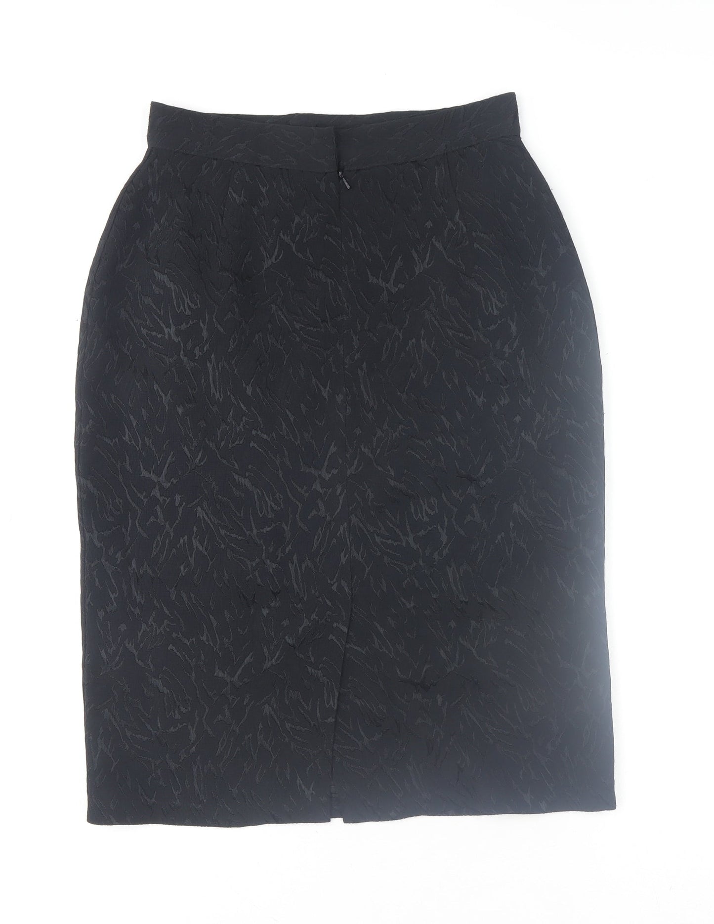Womens UK Size 12 Marks and Spencer Straight & Pencil  Skirt