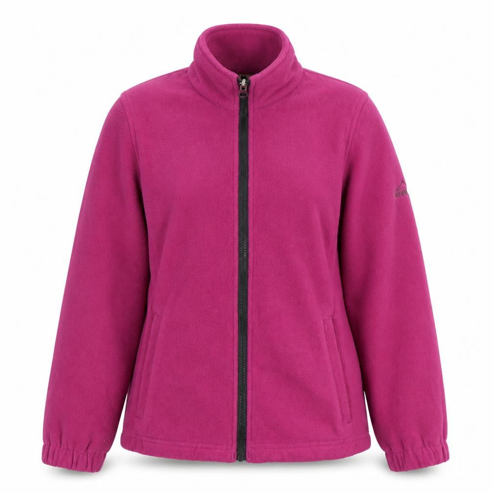Womens UK Size 10 McKINLEY Pink 3-in-1 Jacket