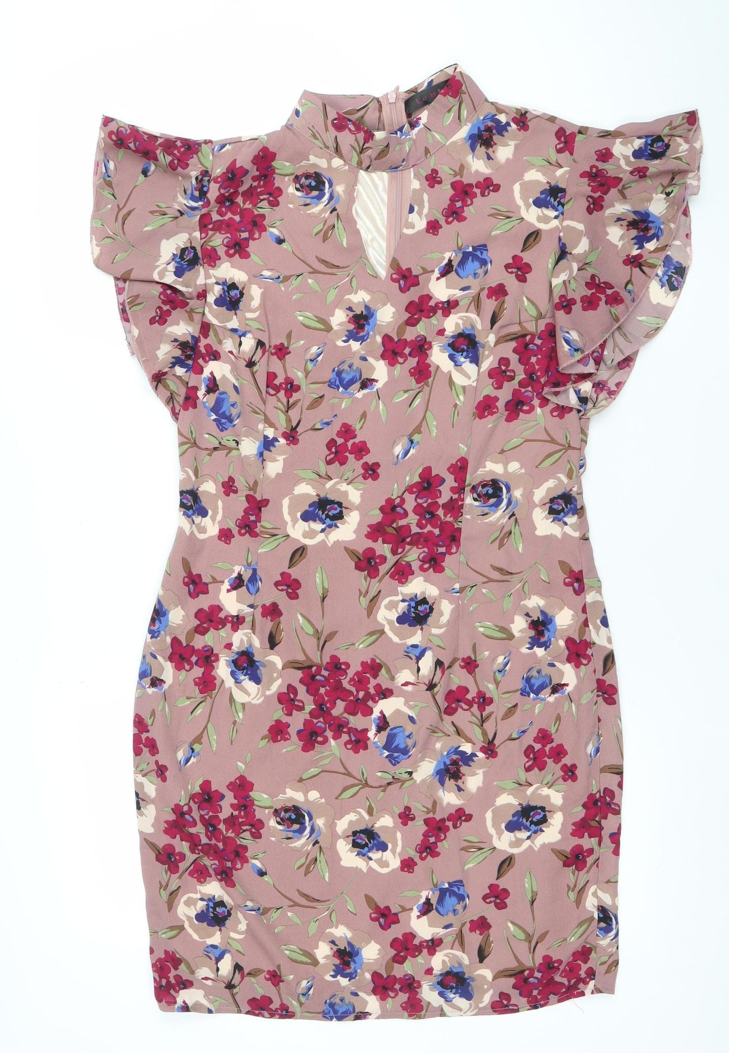Womens UK Size 12 Tenki Shift Dress