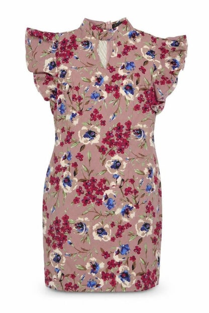 Womens UK Size 12 Tenki Shift Dress