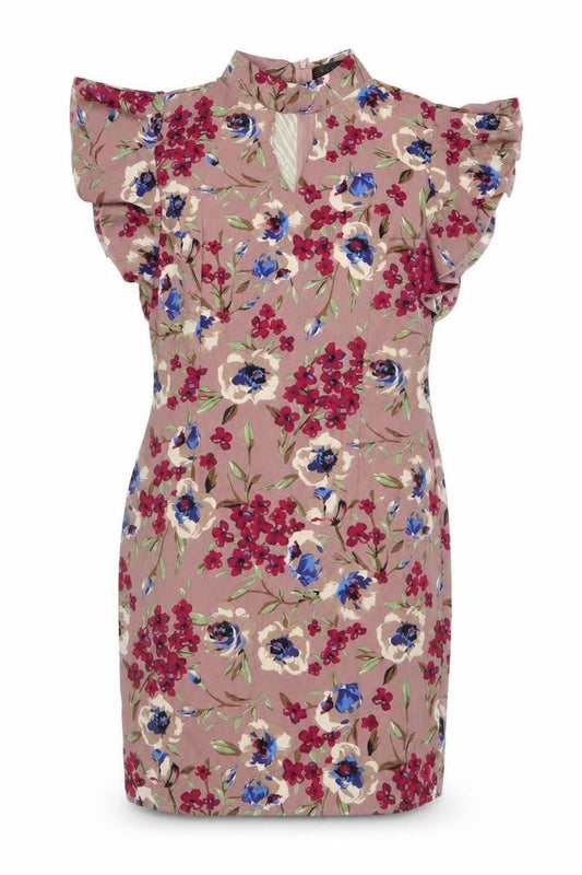 Womens UK Size 12 Tenki Shift Dress