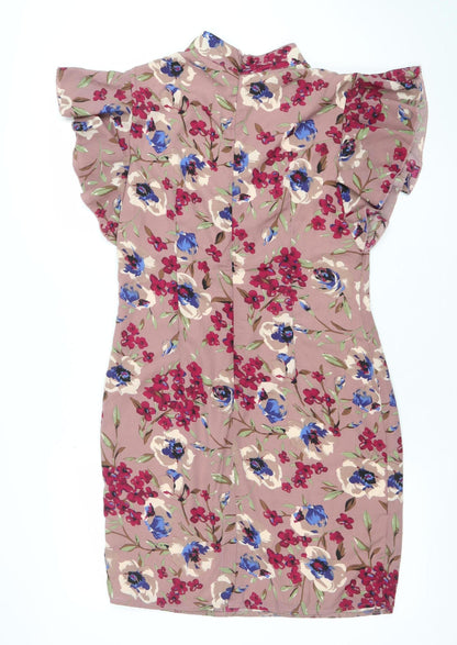 Womens UK Size 12 Tenki Shift Dress