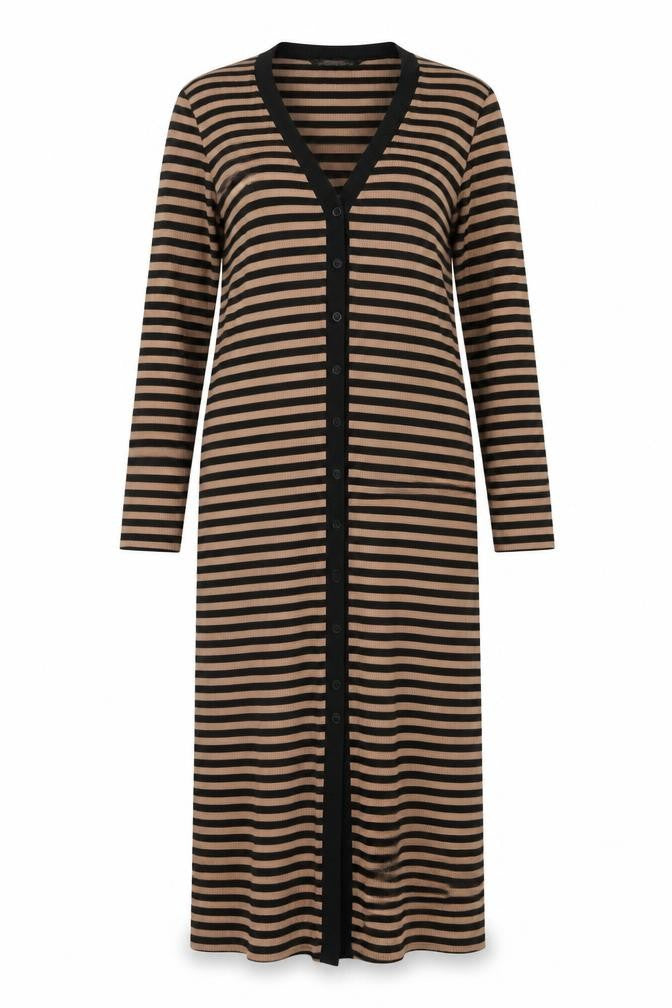 Womens UK Size 12 Dunnes Shirt Dress