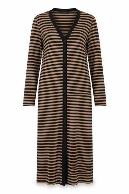 Womens UK Size 12 Dunnes Shirt Dress