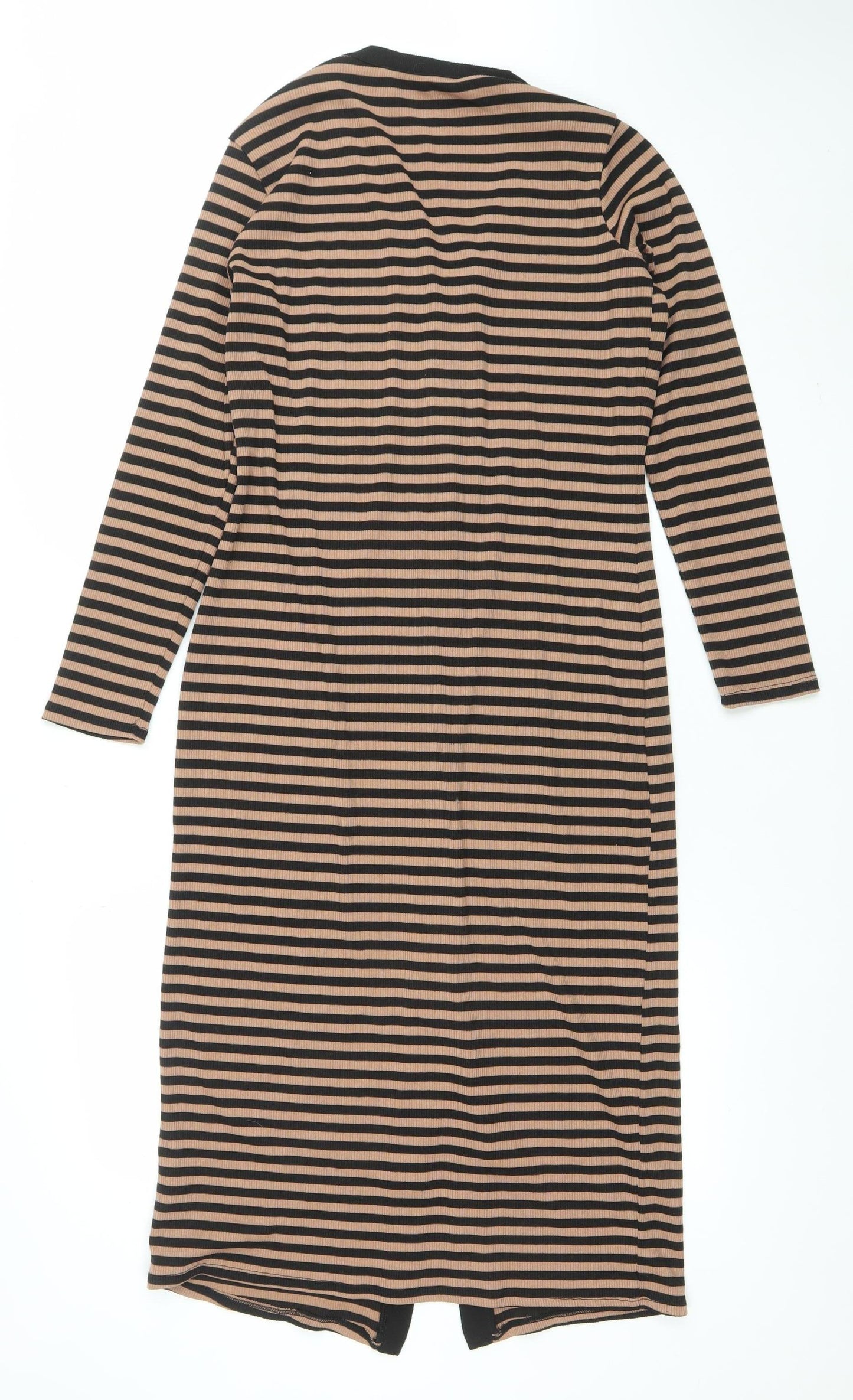 Womens UK Size 12 Dunnes Shirt Dress