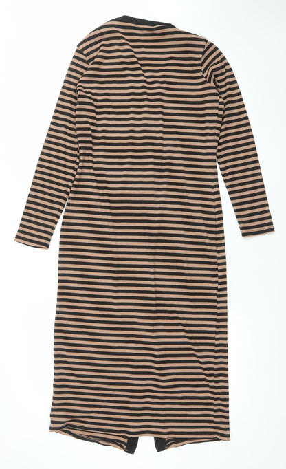 Womens UK Size 12 Dunnes Shirt Dress