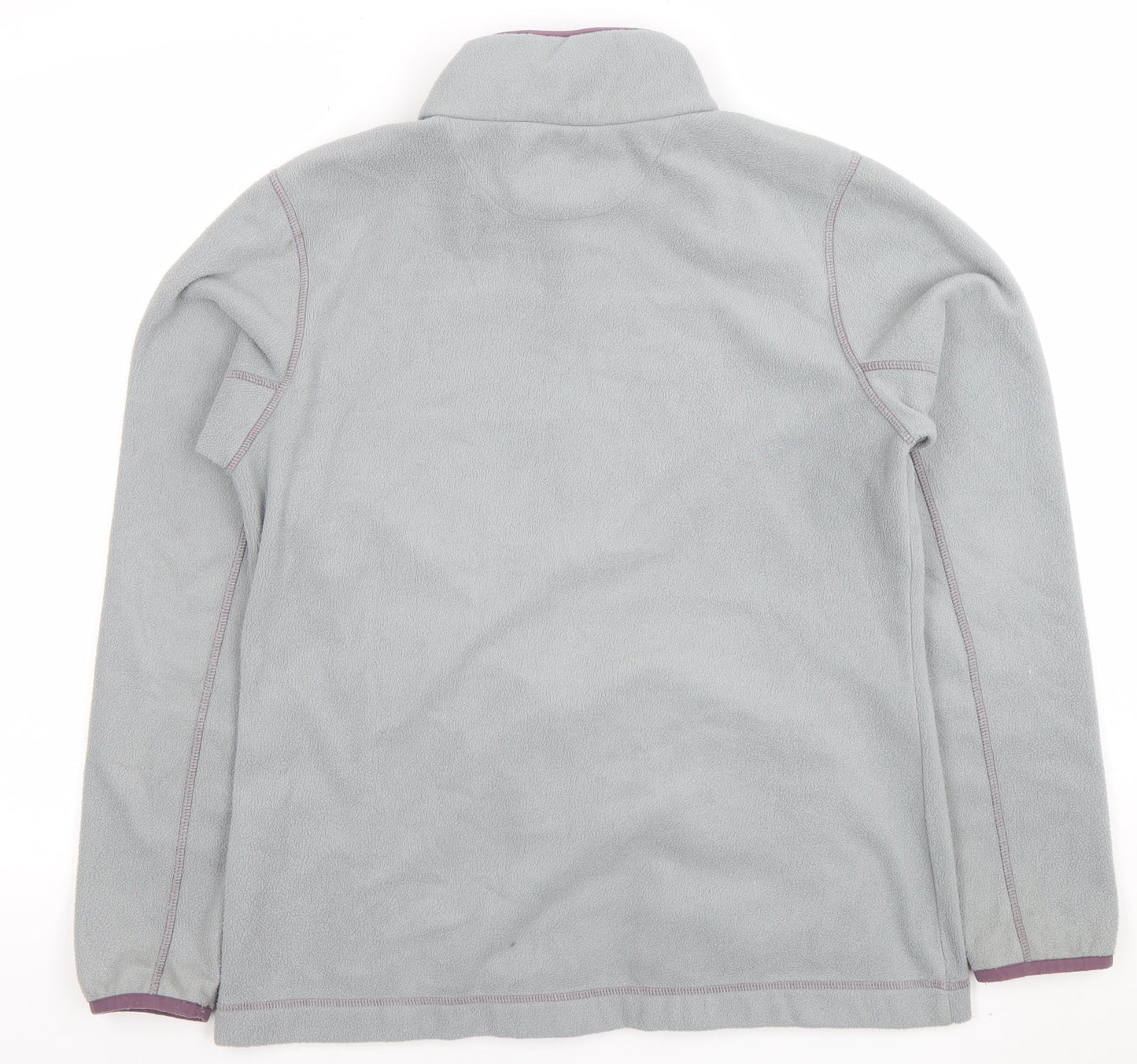 Womens UK Size 12 Peter Storm Grey Fleece