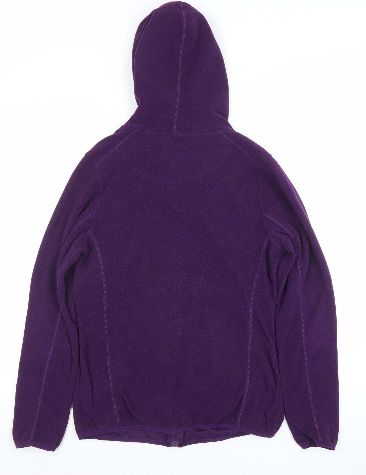 Womens UK Size 10 Peter Storm Purple Basic Jacket