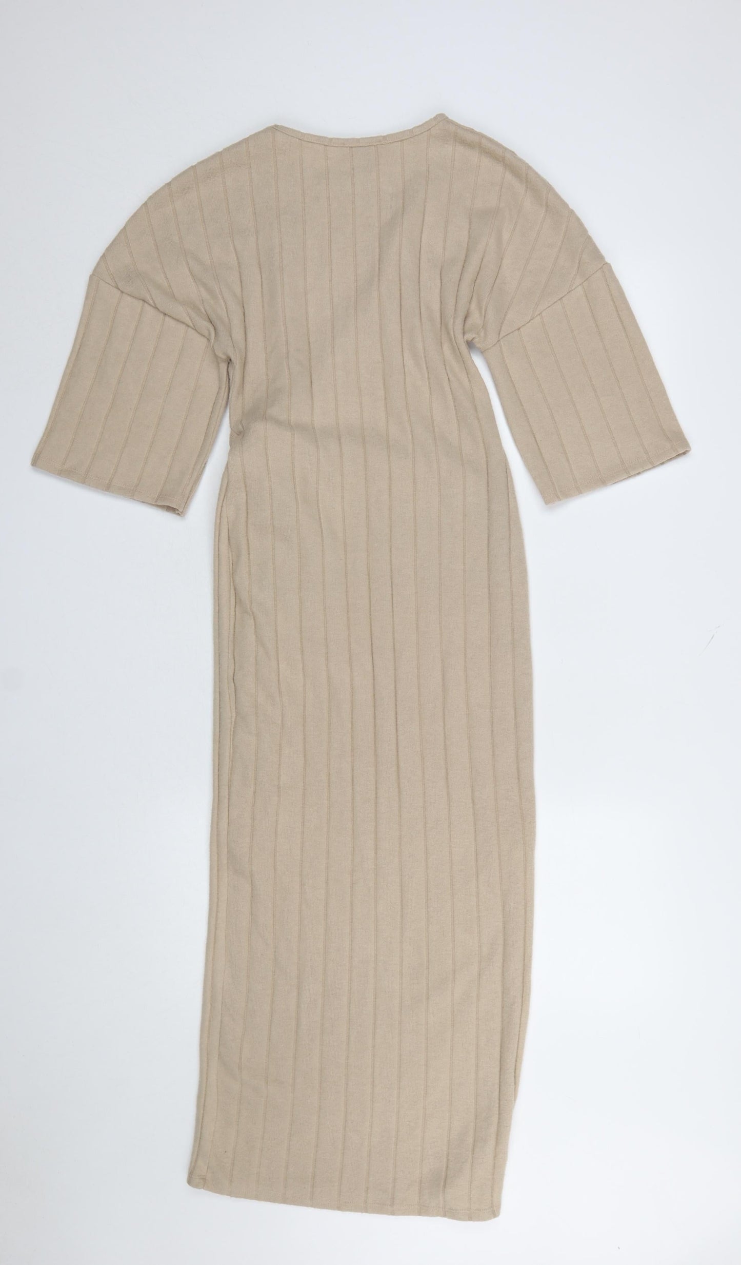 Womens UK Size S River Island Bodycon Dress