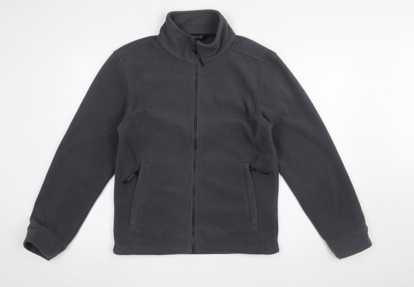 Mens UK Size S Regatta Professional Grey Basic Jacket