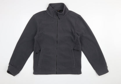 Mens UK Size S Regatta Professional Grey Basic Jacket