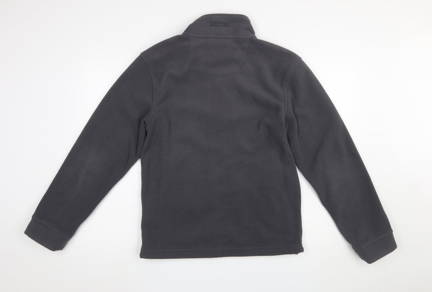 Mens UK Size S Regatta Professional Grey Basic Jacket