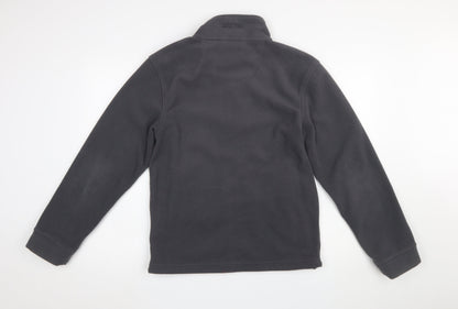 Mens UK Size S Regatta Professional Grey Basic Jacket