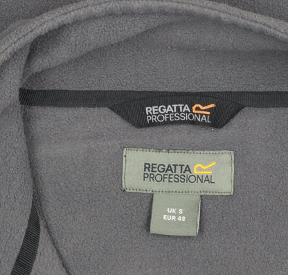 Mens UK Size S Regatta Professional Grey Basic Jacket