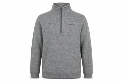 Mens UK Size M Craghoppers Grey Pullover Sweatshirt