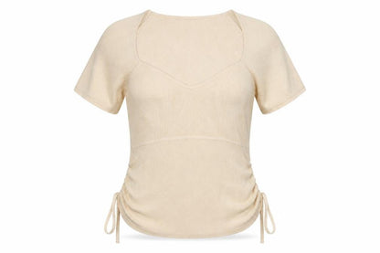 Womens UK Size XL Urban Outfitters Beige Pullover Jumper
