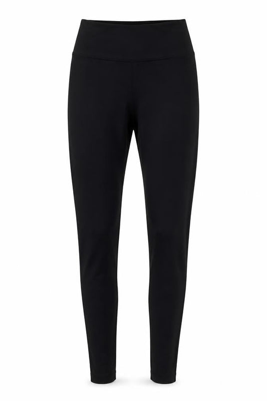 Womens UK Size XS Nike Slim Fit Leggings Black Leggings