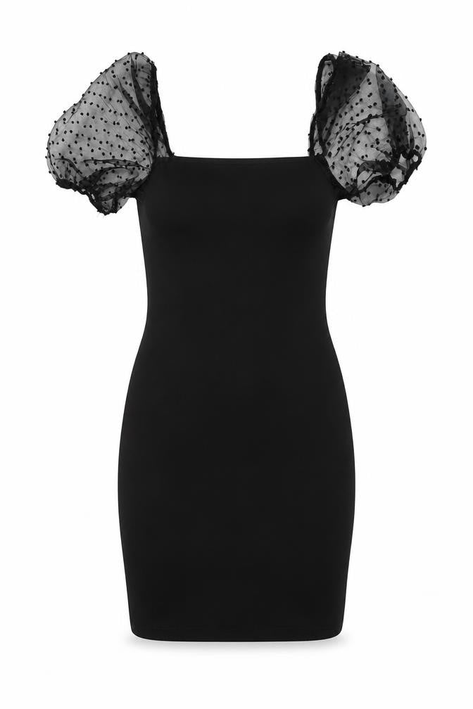 Womens UK Size 12 New Look Bodycon Dress