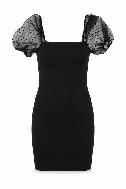 Womens UK Size 12 New Look Bodycon Dress