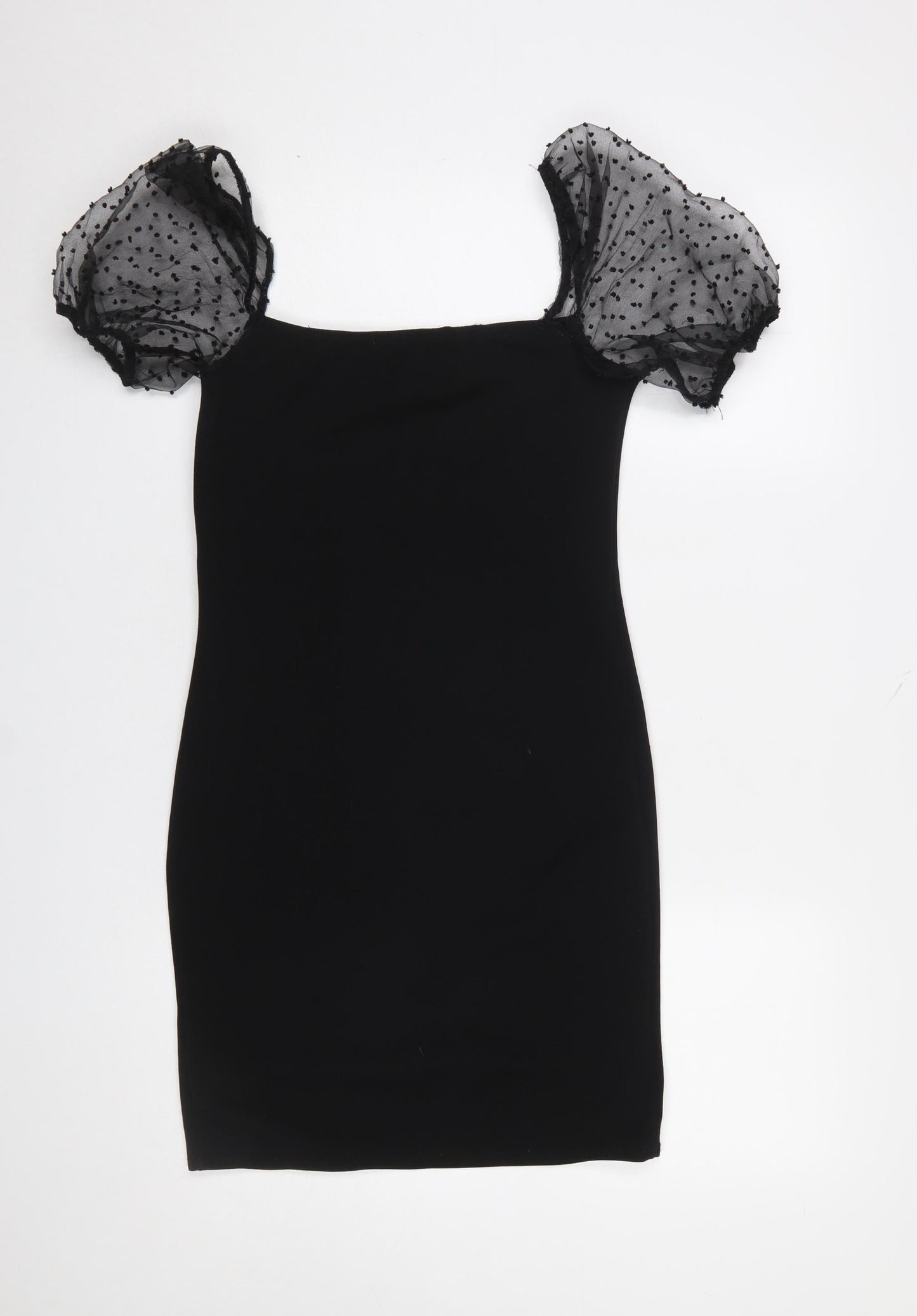 Womens UK Size 12 New Look Bodycon Dress