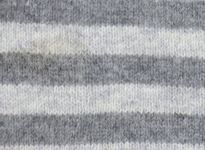 Womens UK Size 14 EWM Grey Cardigan Jumper