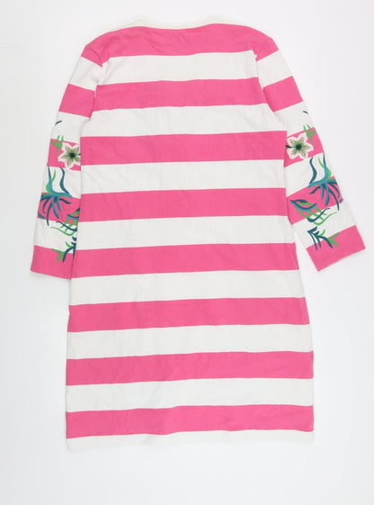 Womens UK Size 14 Juicy Couture Shift Dress